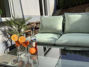 NEU! Ferienwohnung FasanenNest