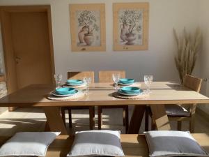 NEU! Ferienwohnung FasanenNest