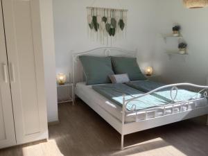 NEU! Ferienwohnung FasanenNest