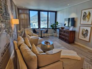 Luxurious 1 bedroom apartment