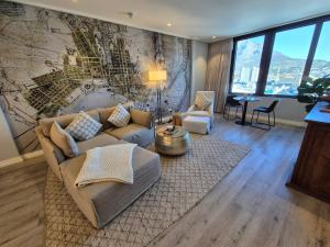 Luxurious 1 bedroom apartment