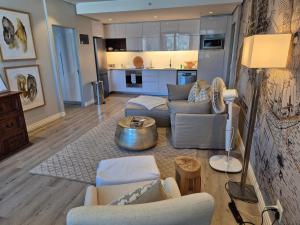 Luxurious 1 bedroom apartment