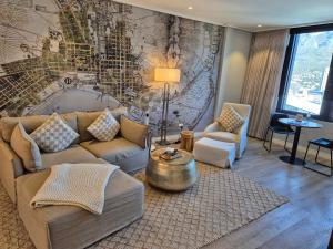 Luxurious 1 bedroom apartment