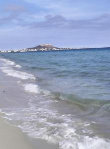 Résidence Anas Kelibia RDC