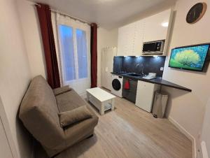 Appartements Kremlin-s peaceful haven : photos des chambres