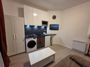 Appartements Kremlin-s peaceful haven : photos des chambres