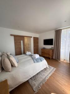 La Cachette du Pêcheur