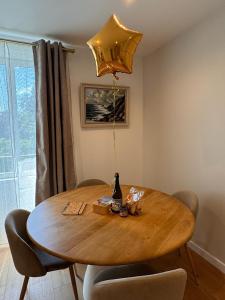 La Cachette du Pêcheur