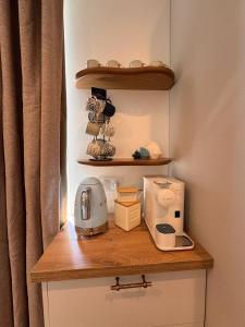 La Cachette du Pêcheur