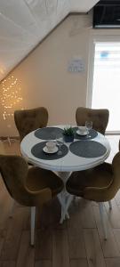 RB Apartment 1 (SPA) & 2