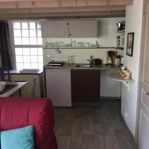 Sejours a la campagne La Remise : photos des chambres