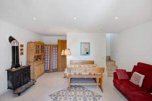Casa Vacanze Mare E Limoni