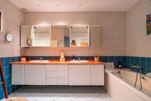 LOasis Bretonne - Charmante maison avec piscine