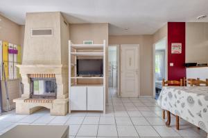Maisons de vacances Gite Orchidee : photos des chambres