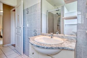 Maisons de vacances Gite Orchidee : photos des chambres