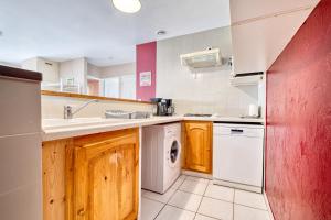 Maisons de vacances Gite Orchidee : photos des chambres