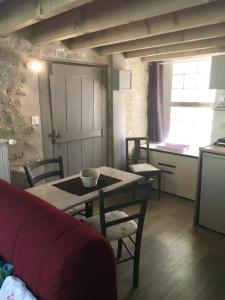 Sejours a la campagne La Remise : photos des chambres