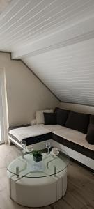 RB Apartment 1 (SPA) & 2