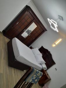 شقة غرفتين في ميدان لبنان المهندسين