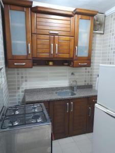 شقة غرفتين في ميدان لبنان المهندسين