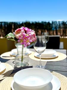 Ático Sea Views - 2 bedrooms