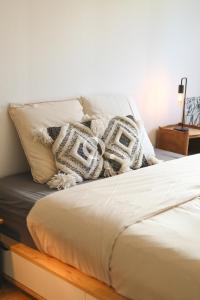Villas COC - Villa L-Ideal : photos des chambres