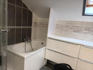 Maisons de vacances le gite des 4 saisons : photos des chambres