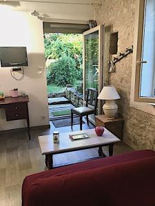 Sejours a la campagne La Remise : photos des chambres