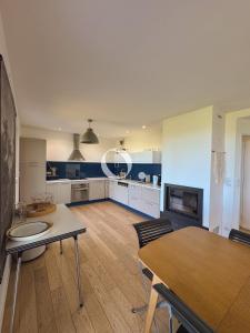 Villas COC - Villa L-Ideal : photos des chambres
