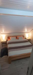 RB Apartment 1 (SPA) & 2