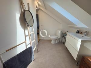 Villas COC - Villa L-Ideal : photos des chambres