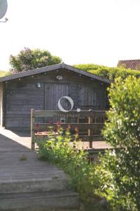 Villas COC - Villa L-Ideal : photos des chambres