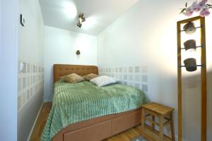 Kristalli 8-2 apartment