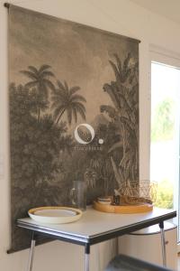 Villas COC - Villa L-Ideal : photos des chambres