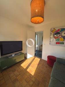 Villas COC - Villa L-Ideal : photos des chambres