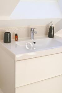 Villas COC - Villa L-Ideal : photos des chambres