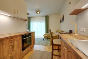 Kristalli 8-2 apartment