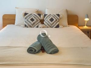 Villas COC - Villa L-Ideal : photos des chambres