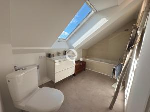 Villas COC - Villa L-Ideal : photos des chambres