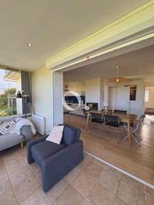 Villas COC - Villa L-Ideal : photos des chambres