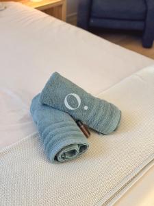 Villas COC - Villa L-Ideal : photos des chambres