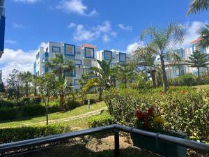 Nice garden level apartment, Cabo