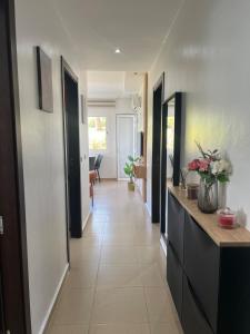 Nice garden level apartment, Cabo