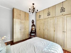 Stunning Green Point garden apartment