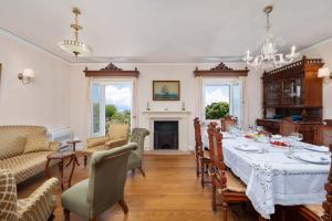 Nafsikas Grande Residence in Corfu Old Town