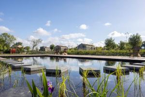 Hello Zeeland - Tiny House Zeeuwse Liefde 2