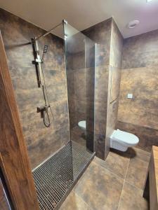 Apartmán v centre mesta Levice,Okružná