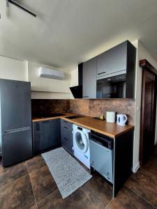 Apartmán v centre mesta Levice