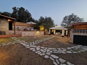 VillaLú ,Oasis of peace 300 meters from the sea Wi-Fi & AC