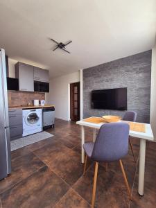 Apartmán v centre mesta Levice,Okružná